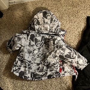 Snozu Toddler Snowsuit